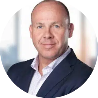 Dermot O’Brien, ex-CHRO & Chief Transformation Officer, ADP