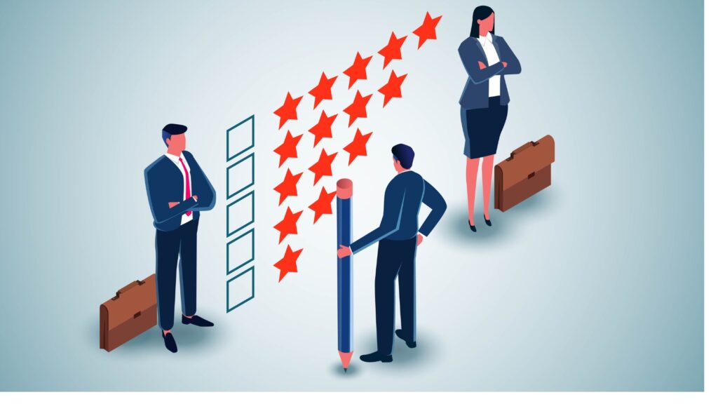 Assessing Executive Soft Skills: Insights from SucceedSmart AI Recruitment Software